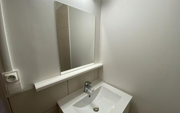 Appartement à louer    1 pièce • 21 m2 Castres