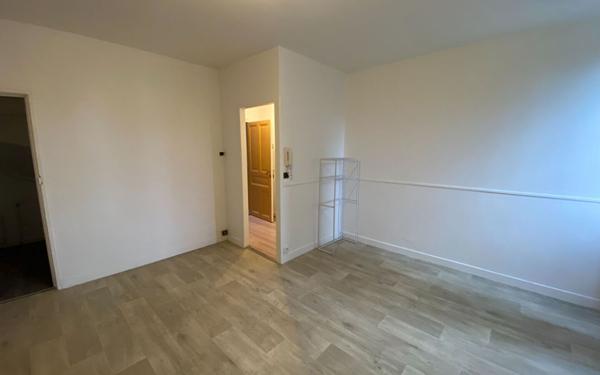 Appartement à louer    1 pièce • 21 m2 Castres