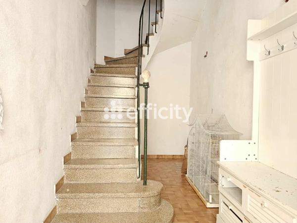 Maison 4 pièces - 81 m²