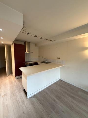 Appartement à vendre 3 pièces MACON (71)