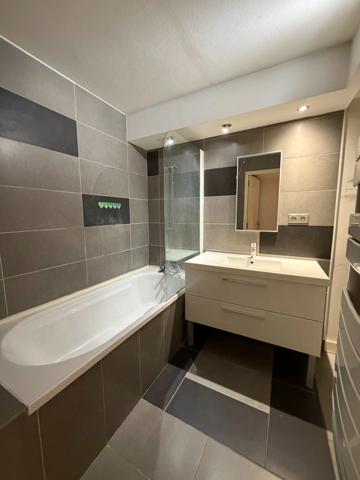 Appartement à vendre 3 pièces MACON (71)