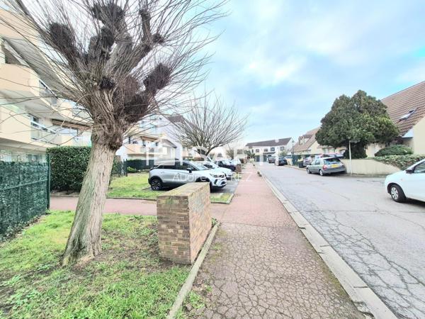 magnifique duplex de 154 m²