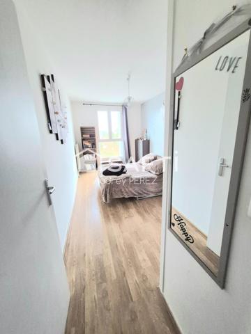 magnifique duplex de 154 m²