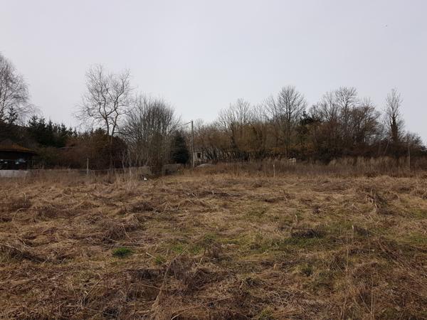 TERRAIN PROCHE DU BOURG 40 000 € H.A.I.*