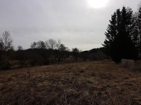 TERRAIN PROCHE DU BOURG 40 000 € H.A.I.*