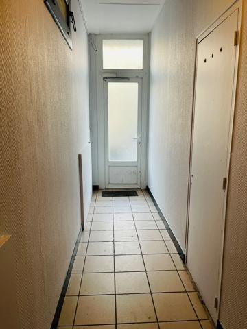 Appartement à vendre 2 pièces et balcon RAON L'ETAPE (88)