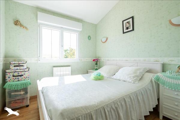 Maison à vendre |  Saujon |  6 pièces | 125 m²