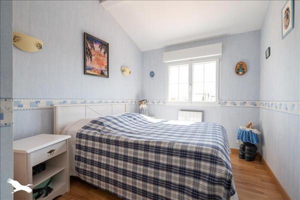 Maison à vendre |  Saujon |  6 pièces | 125 m²