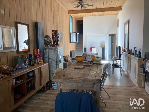 Location bureaux 100 m² Tours