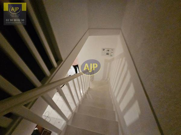 Vente maison Saint Gilles Croix De Vie : 215 000 € - AJP Immobilier St-Gilles-Croix-de-Vie