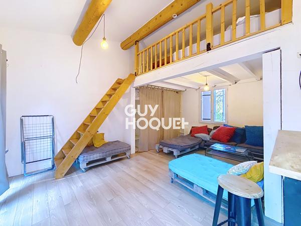 Charmante Maison à Louer à Mouans Sartoux