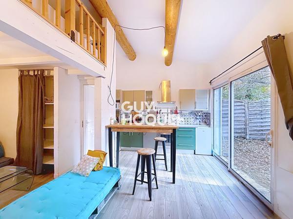 Charmante Maison à Louer à Mouans Sartoux