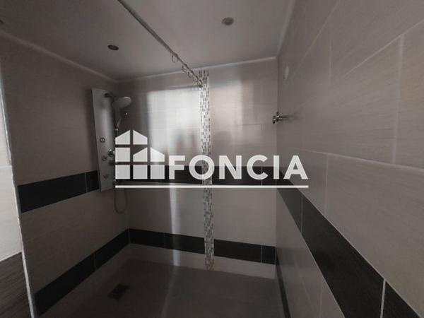 Location Appartement 2 pièces 46.95 m² - 23 RUE FRANCOIS RABELAIS Perpignan 66000