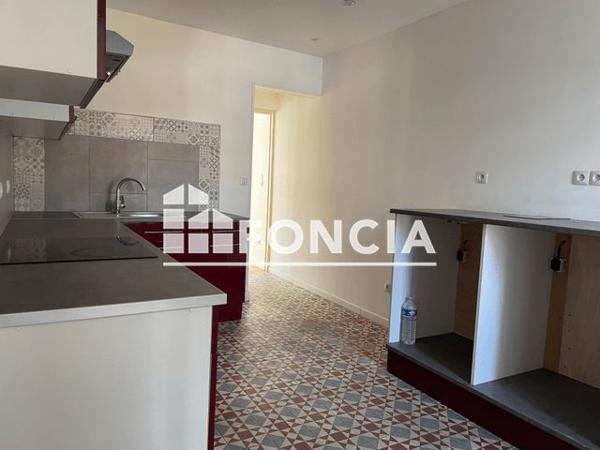 Location Appartement 2 pièces 46.95 m² - 23 RUE FRANCOIS RABELAIS Perpignan 66000