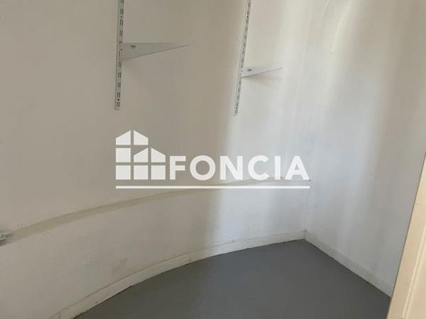 Location Appartement 2 pièces 46.95 m² - 23 RUE FRANCOIS RABELAIS Perpignan 66000