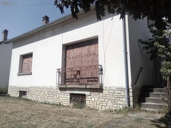 Achat - Maison Chalindrey 52600 4 pièces 95 m 2 632 m 2
