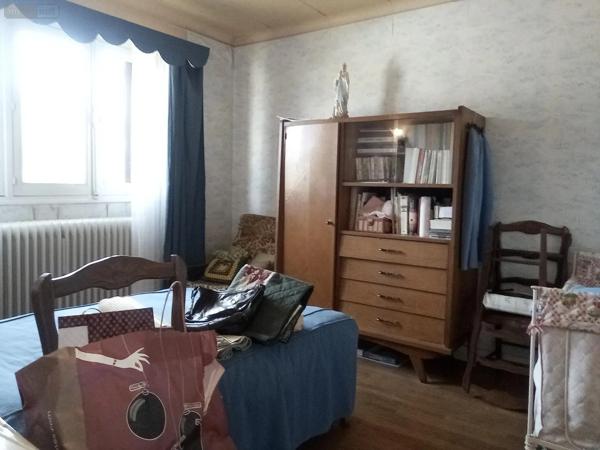 Achat - Maison Chalindrey 52600 4 pièces 95 m 2 632 m 2