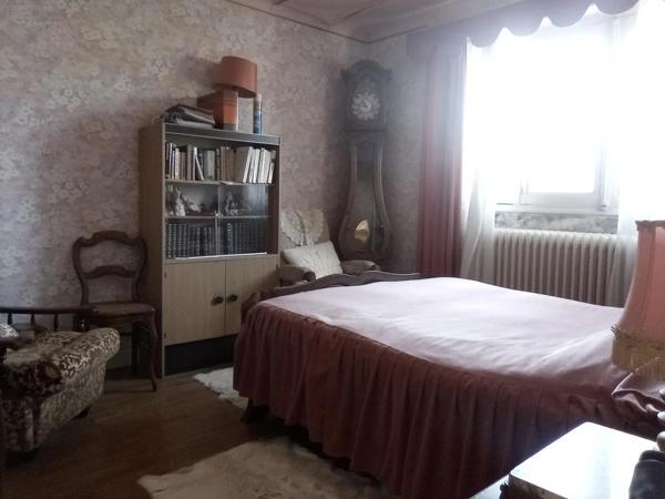 Achat - Maison Chalindrey 52600 4 pièces 95 m 2 632 m 2