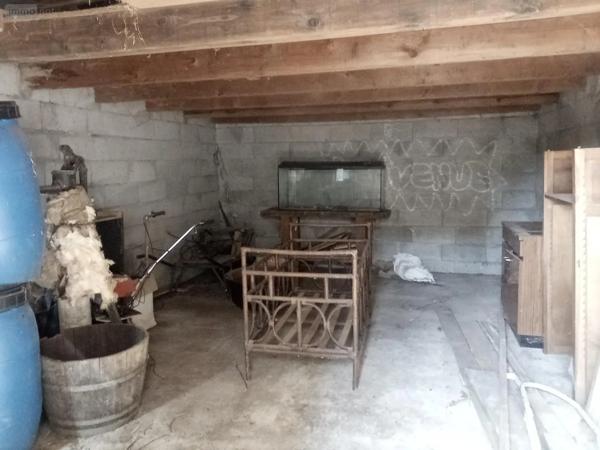 Achat - Maison Chalindrey 52600 4 pièces 95 m 2 632 m 2