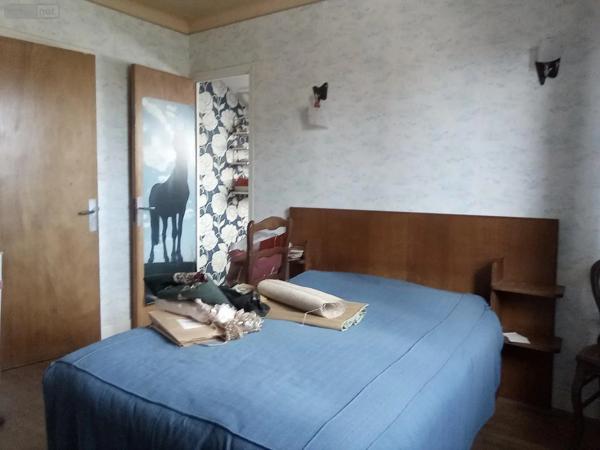 Achat - Maison Chalindrey 52600 4 pièces 95 m 2 632 m 2