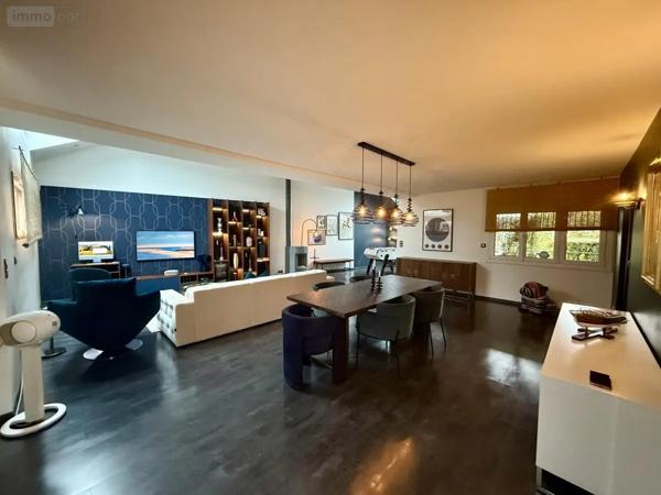 Achat - Maison Camon 80450 5 pièces 137 m 2 306 m 2