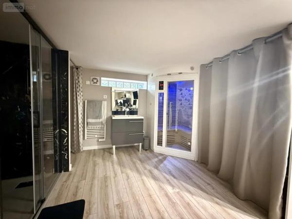 Achat - Maison Camon 80450 5 pièces 137 m 2 306 m 2