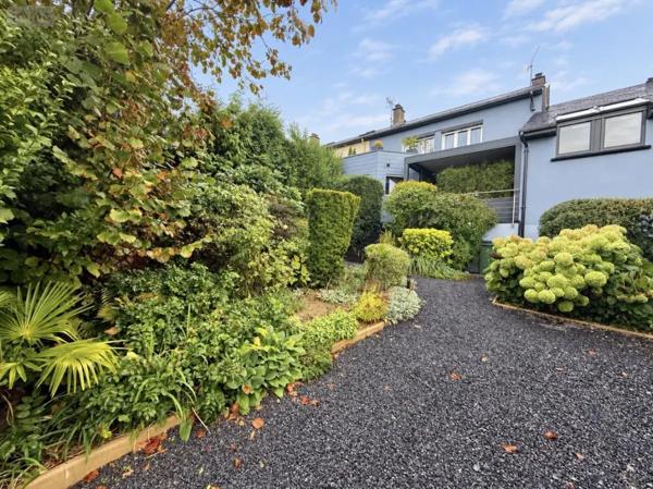 Achat - Maison Camon 80450 5 pièces 137 m 2 306 m 2
