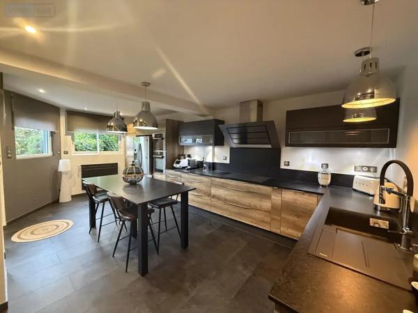 Achat - Maison Camon 80450 5 pièces 137 m 2 306 m 2