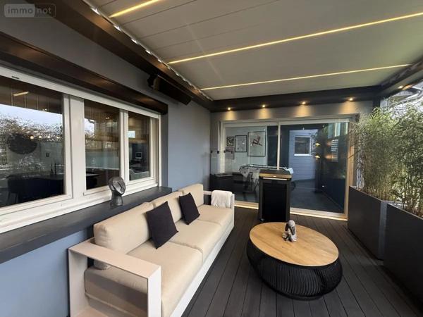 Achat - Maison Camon 80450 5 pièces 137 m 2 306 m 2