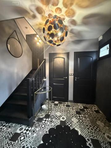 Achat - Maison Camon 80450 5 pièces 137 m 2 306 m 2