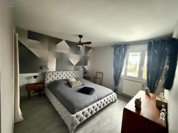 Achat - Maison Camon 80450 5 pièces 137 m 2 306 m 2