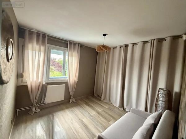 Achat - Maison Camon 80450 5 pièces 137 m 2 306 m 2