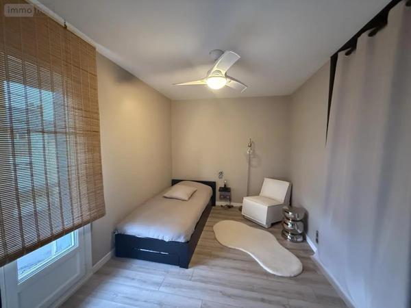 Achat - Maison Camon 80450 5 pièces 137 m 2 306 m 2