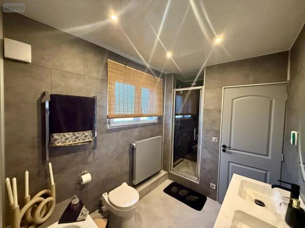 Achat - Maison Camon 80450 5 pièces 137 m 2 306 m 2