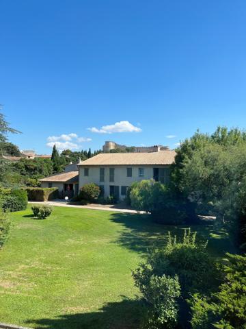 Magnifique T3 rénové - Résidence calme & sécurisée