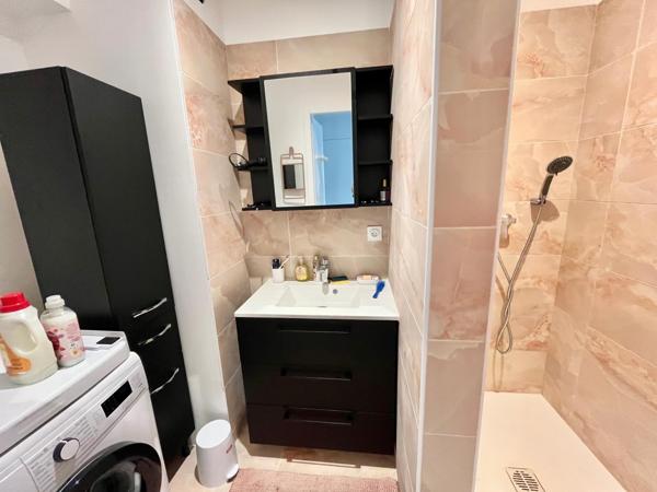 Magnifique T3 rénové - Résidence calme & sécurisée