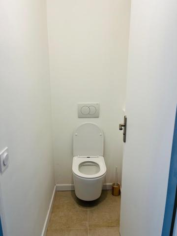 Magnifique T3 rénové - Résidence calme & sécurisée