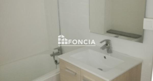 Location Appartement 3 pièces 61.71 m² - Mondelange 57300