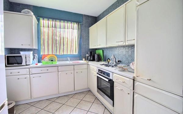 Appartement à vendre    4 pièces • 66,54 m2 Grigny