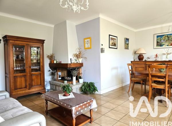 Maison à vendre 4 pièces 80 m² Nantes