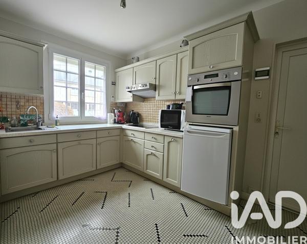 Maison à vendre 4 pièces 80 m² Nantes