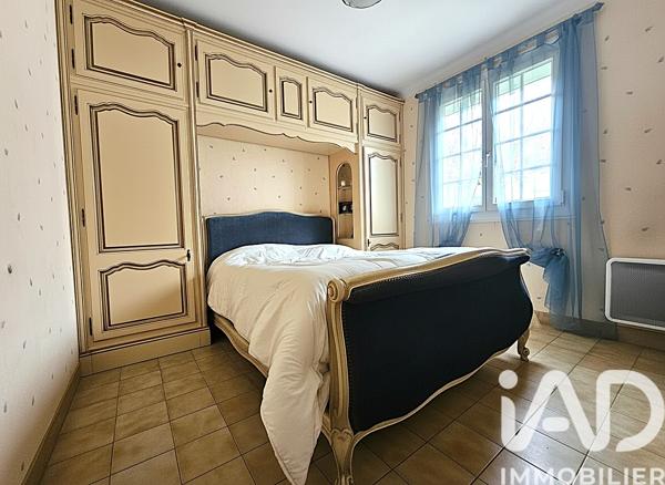 Maison à vendre 4 pièces 80 m² Nantes