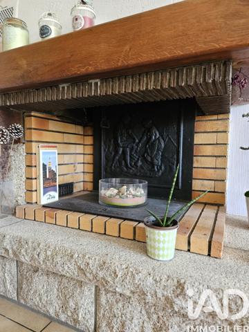 Maison à vendre 4 pièces 80 m² Nantes