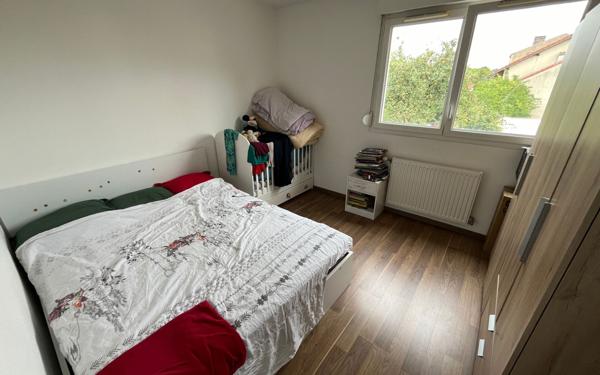 Appartement à vendre    2 pièces • 49,52 m2 Metz