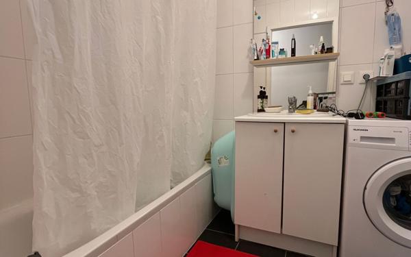 Appartement à vendre    2 pièces • 49,52 m2 Metz