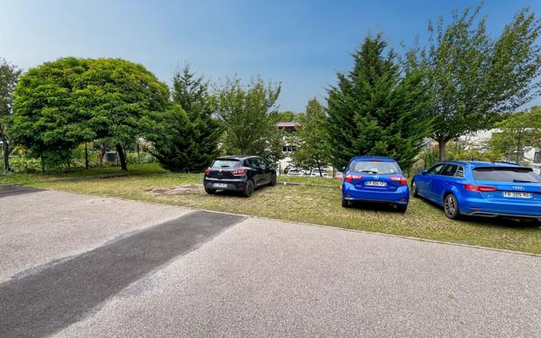 Appartement à vendre    2 pièces • 49,52 m2 Metz