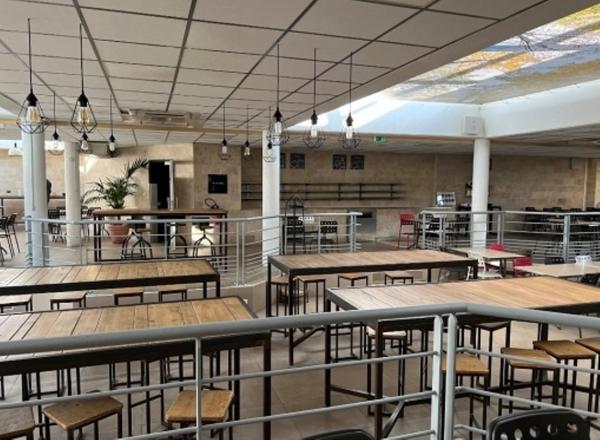 Bureaux à louer ou à vendre à Boulogne-Billancourt avec jardin accessible
