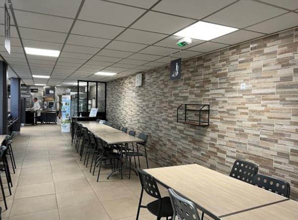 Bureaux à louer ou à vendre à Boulogne-Billancourt avec jardin accessible