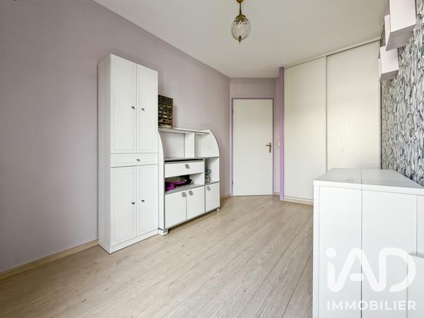 Appartement à vendre 3 pièces 55 m² Chelles