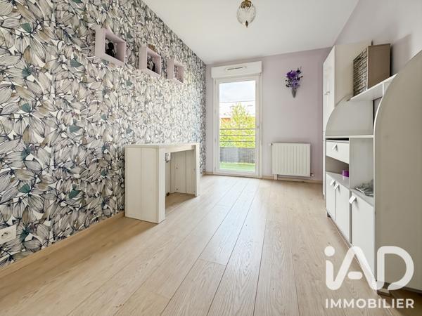 Appartement à vendre 3 pièces 55 m² Chelles